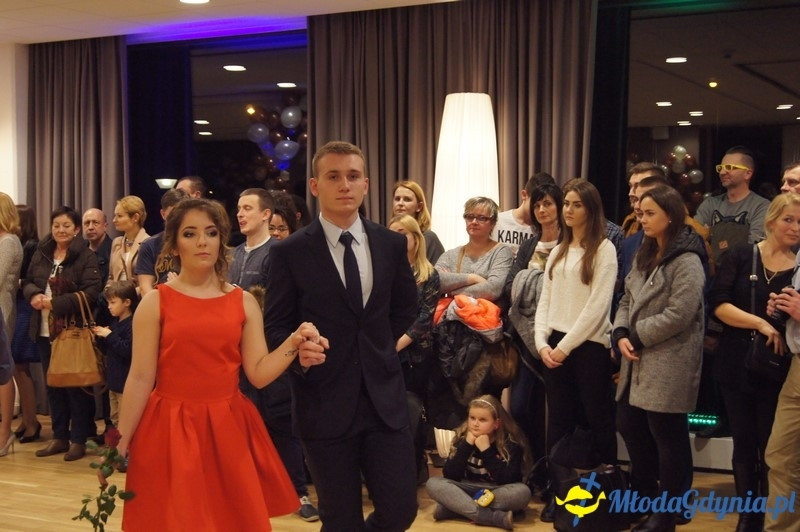 IX LO Gdynia - Studniówka 2016