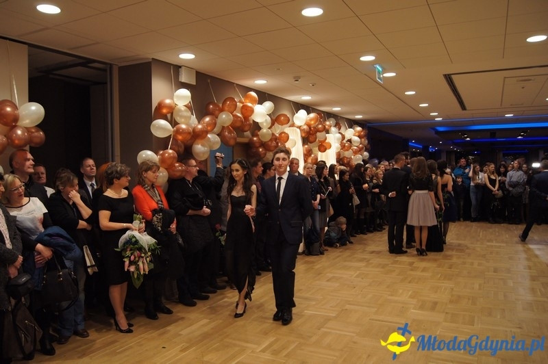 IX LO Gdynia - Studniówka 2016