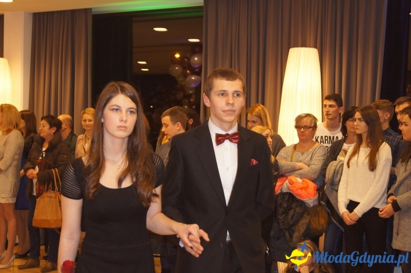 IX LO Gdynia - Studniówka 2016