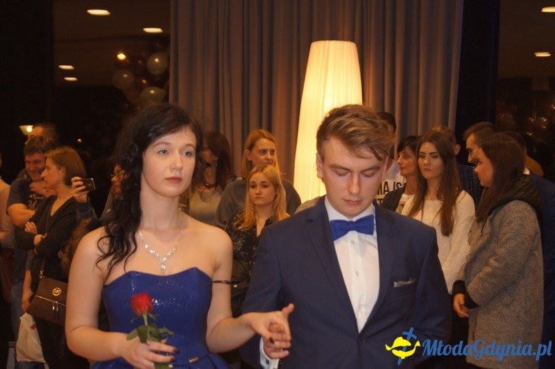IX LO Gdynia - Studniówka 2016