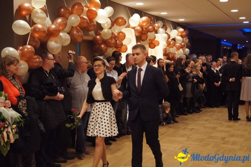 IX LO Gdynia - Studniówka 2016