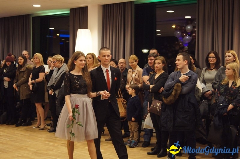 IX LO Gdynia - Studniówka 2016