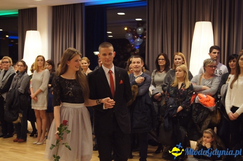 IX LO Gdynia - Studniówka 2016
