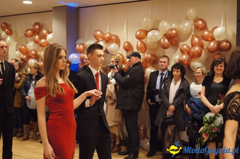 IX LO Gdynia - Studniówka 2016