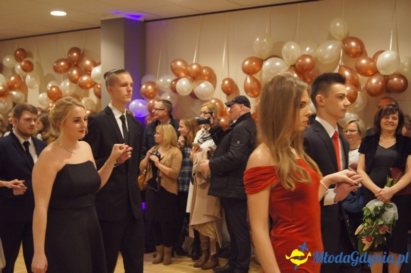 IX LO Gdynia - Studniówka 2016