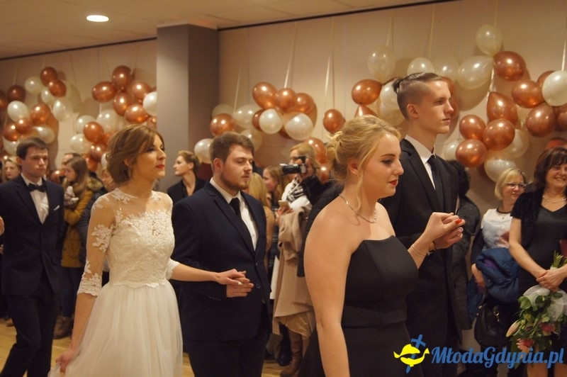 IX LO Gdynia - Studniówka 2016