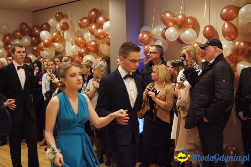 IX LO Gdynia - Studniówka 2016