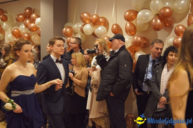IX LO Gdynia - Studniówka 2016