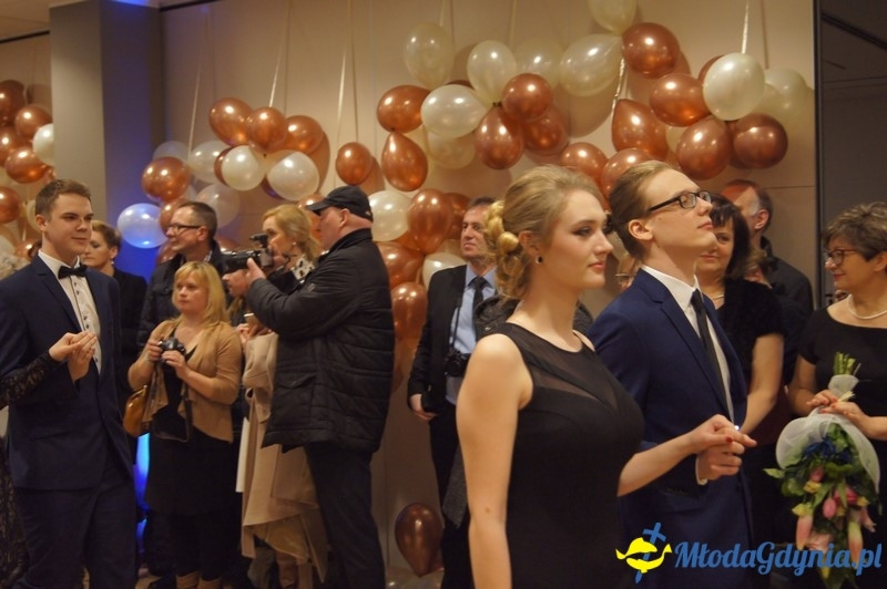 IX LO Gdynia - Studniówka 2016
