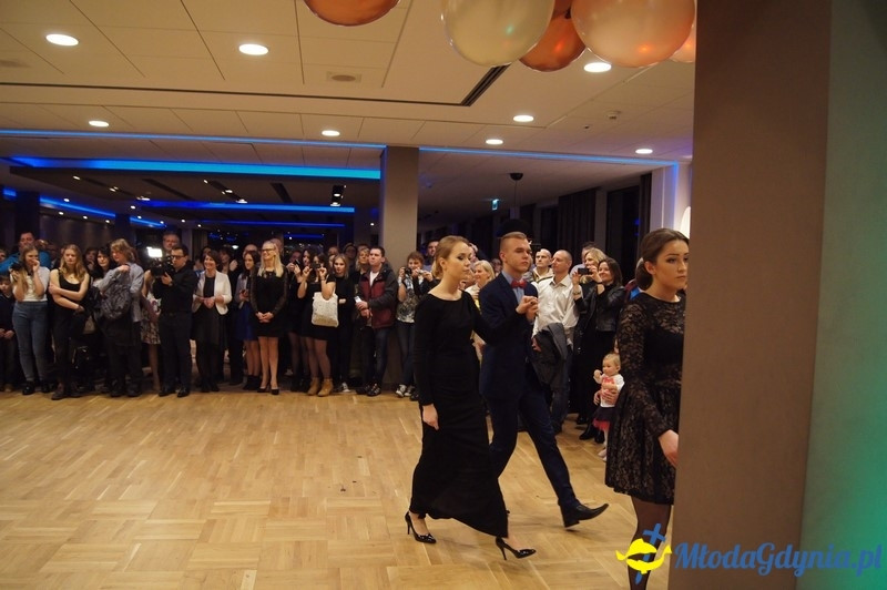IX LO Gdynia - Studniówka 2016