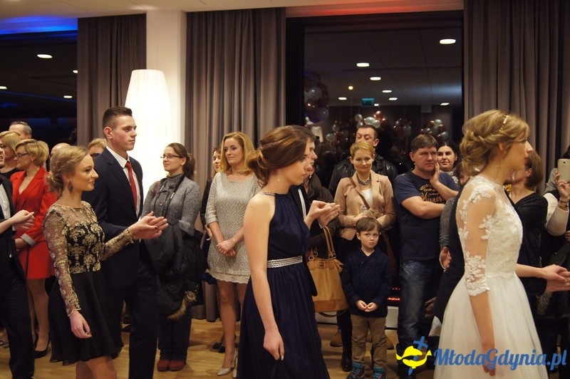IX LO Gdynia - Studniówka 2016