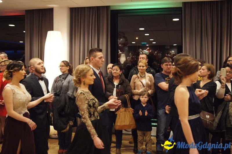 IX LO Gdynia - Studniówka 2016