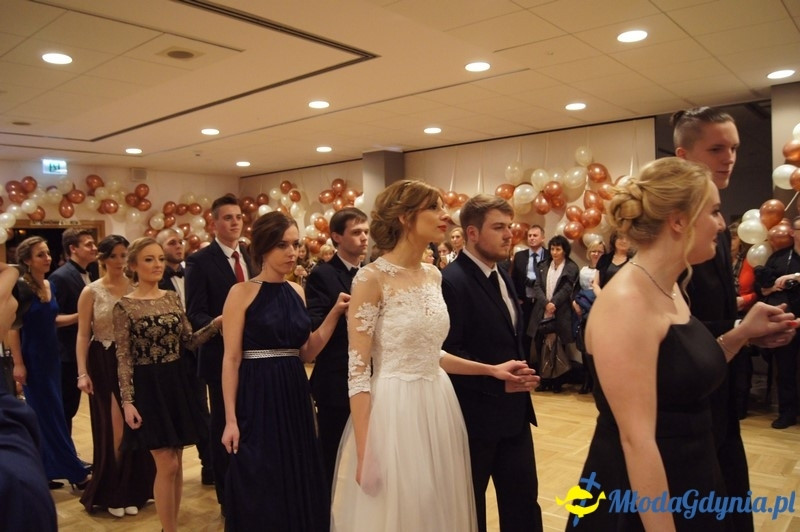IX LO Gdynia - Studniówka 2016