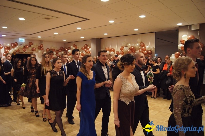 IX LO Gdynia - Studniówka 2016
