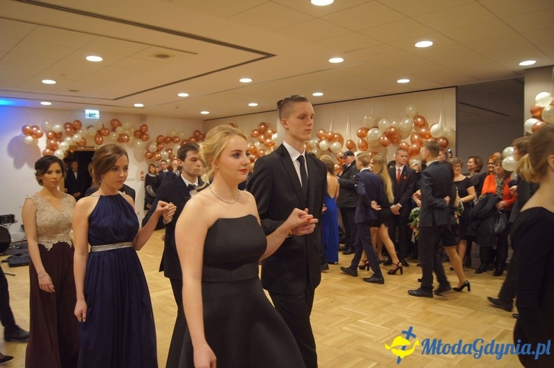 IX LO Gdynia - Studniówka 2016