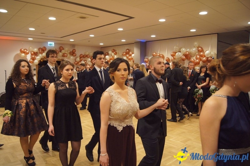 IX LO Gdynia - Studniówka 2016