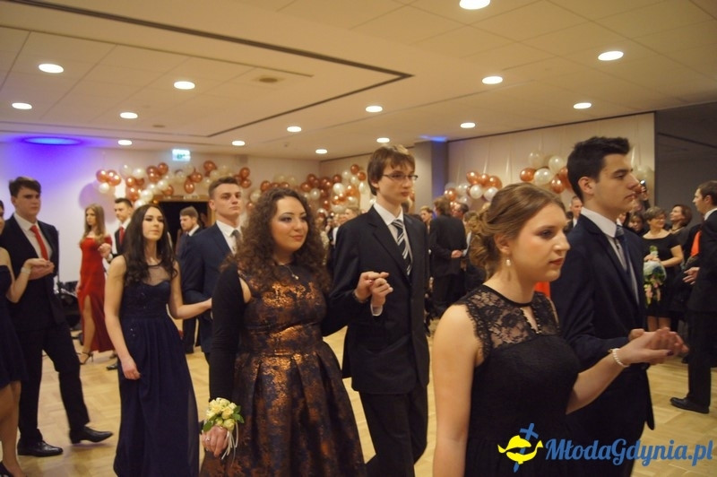 IX LO Gdynia - Studniówka 2016