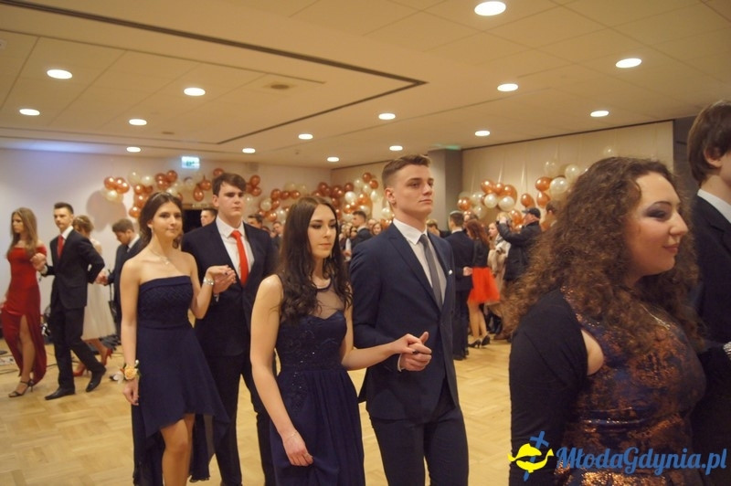 IX LO Gdynia - Studniówka 2016