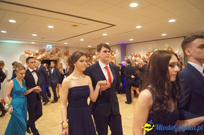 IX LO Gdynia - Studniówka 2016