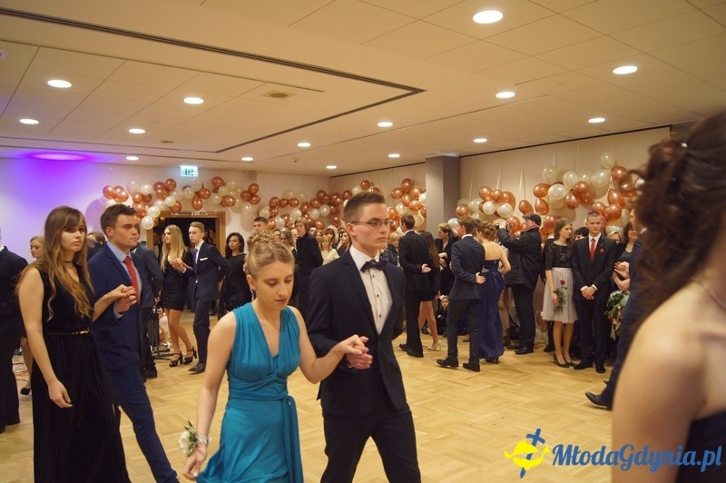 IX LO Gdynia - Studniówka 2016