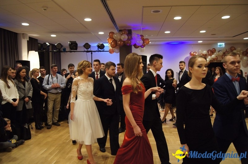 IX LO Gdynia - Studniówka 2016