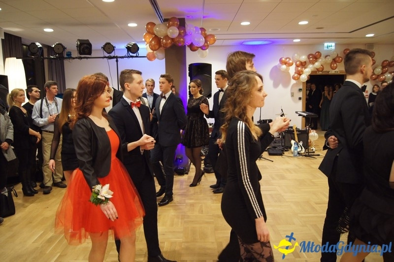 IX LO Gdynia - Studniówka 2016