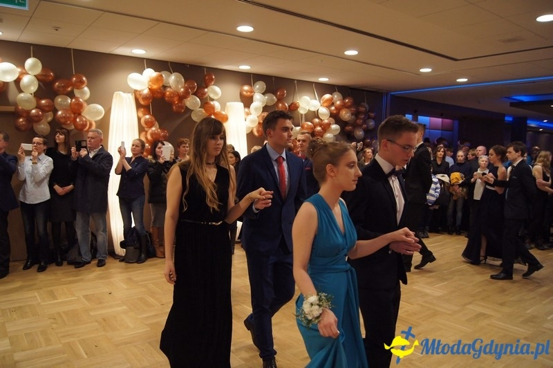 IX LO Gdynia - Studniówka 2016