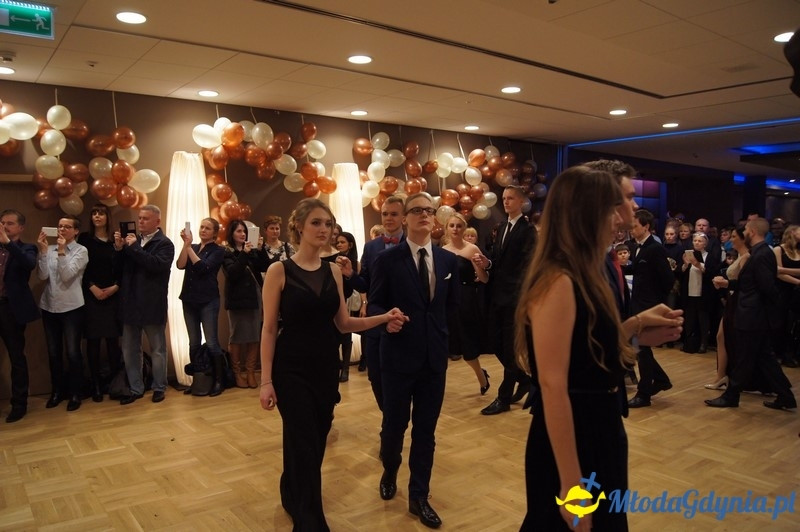 IX LO Gdynia - Studniówka 2016