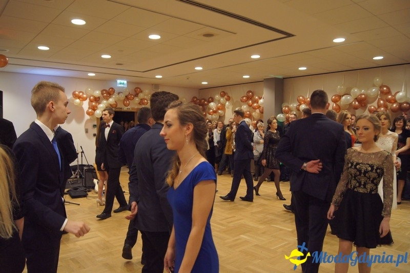 IX LO Gdynia - Studniówka 2016