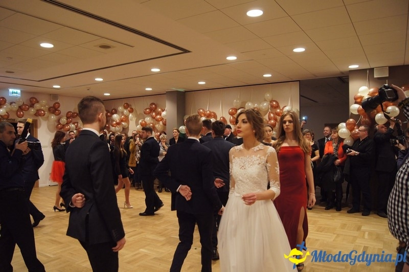 IX LO Gdynia - Studniówka 2016