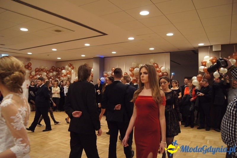 IX LO Gdynia - Studniówka 2016