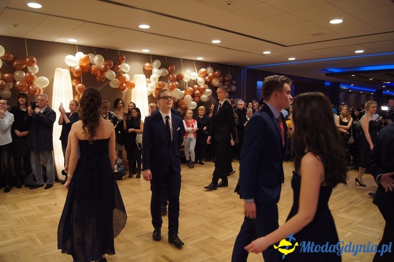 IX LO Gdynia - Studniówka 2016