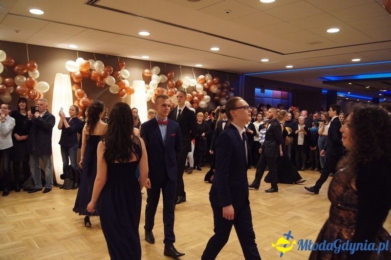 IX LO Gdynia - Studniówka 2016
