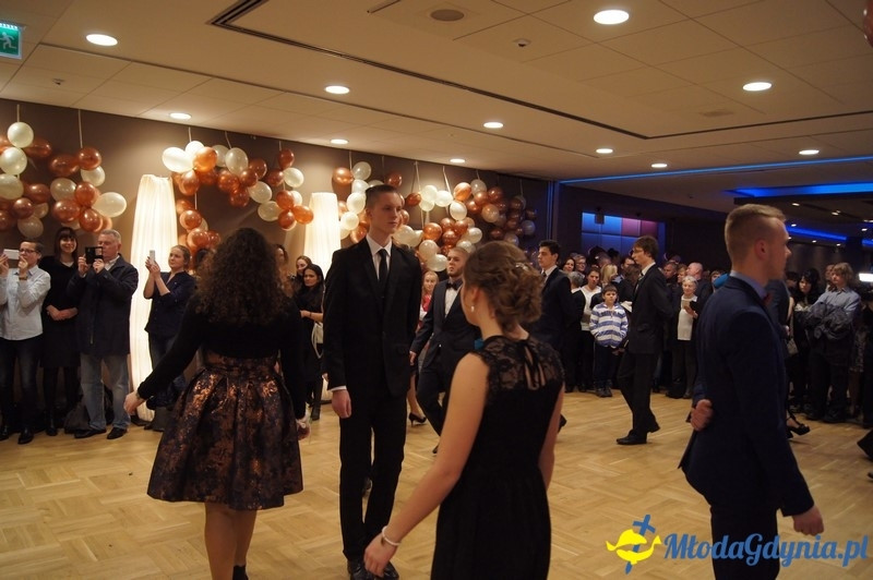 IX LO Gdynia - Studniówka 2016