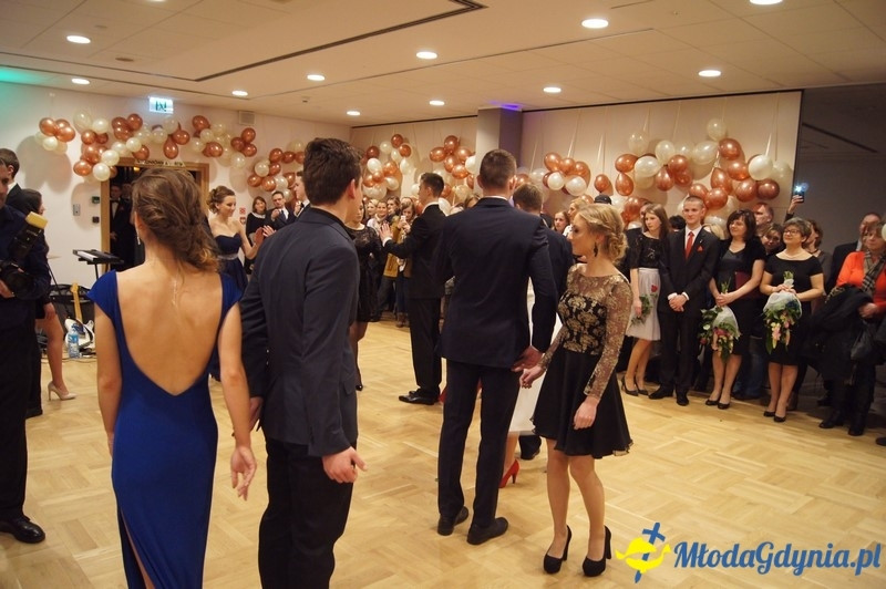 IX LO Gdynia - Studniówka 2016