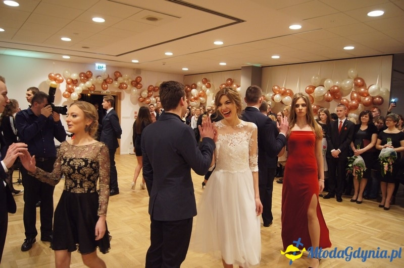 IX LO Gdynia - Studniówka 2016