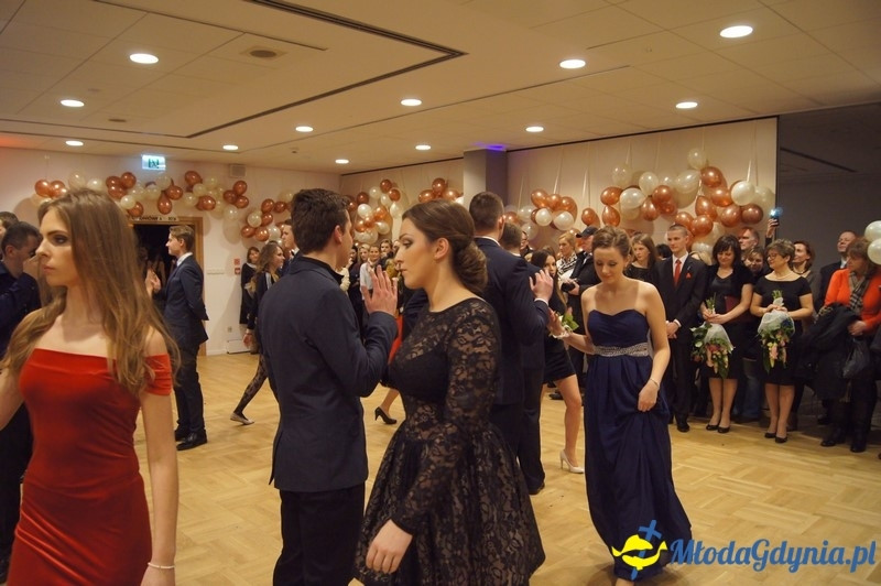 IX LO Gdynia - Studniówka 2016