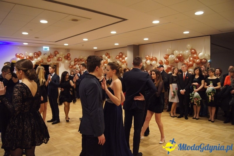 IX LO Gdynia - Studniówka 2016