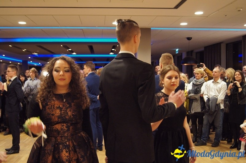 IX LO Gdynia - Studniówka 2016