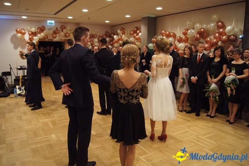 IX LO Gdynia - Studniówka 2016