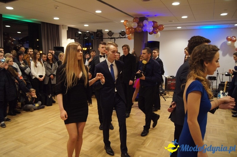 IX LO Gdynia - Studniówka 2016