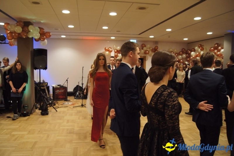 IX LO Gdynia - Studniówka 2016