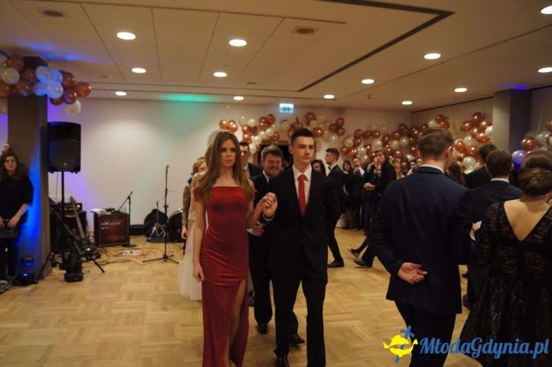 IX LO Gdynia - Studniówka 2016
