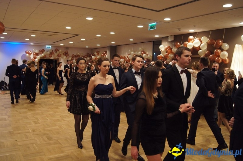 IX LO Gdynia - Studniówka 2016