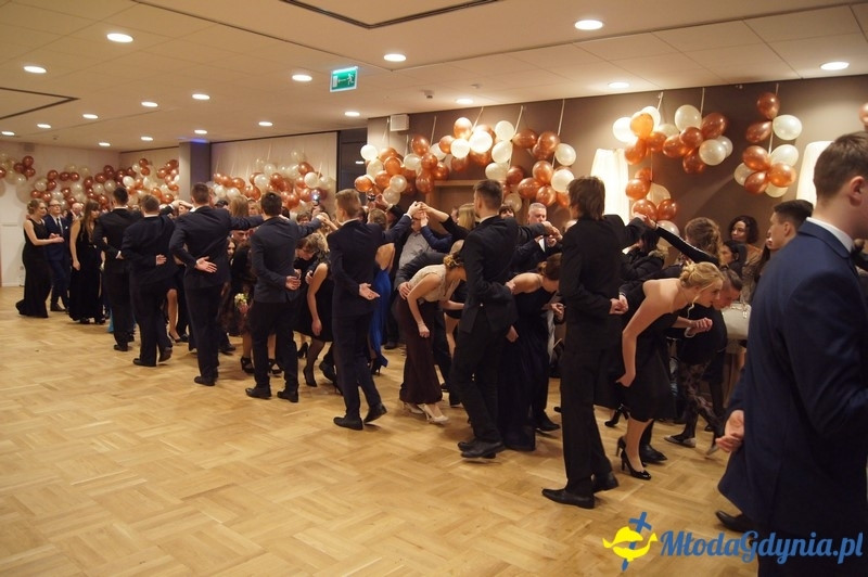 IX LO Gdynia - Studniówka 2016