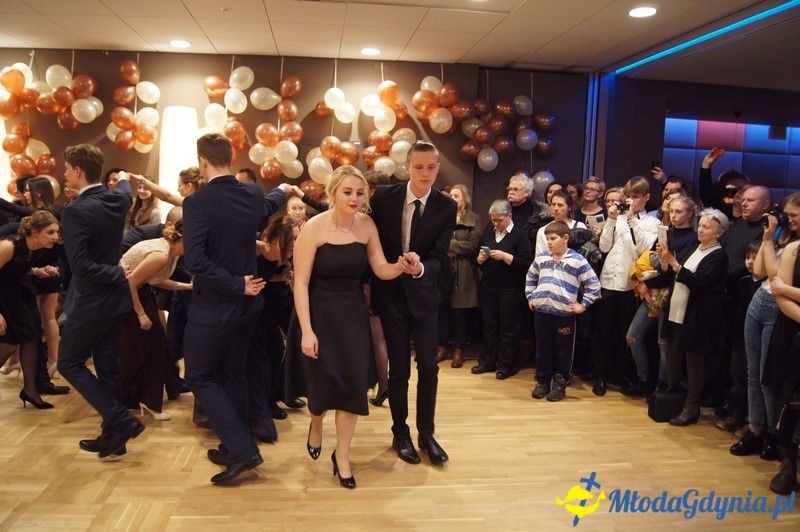 IX LO Gdynia - Studniówka 2016