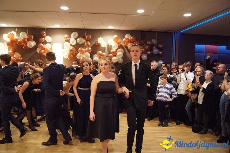 IX LO Gdynia - Studniówka 2016