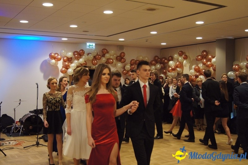 IX LO Gdynia - Studniówka 2016
