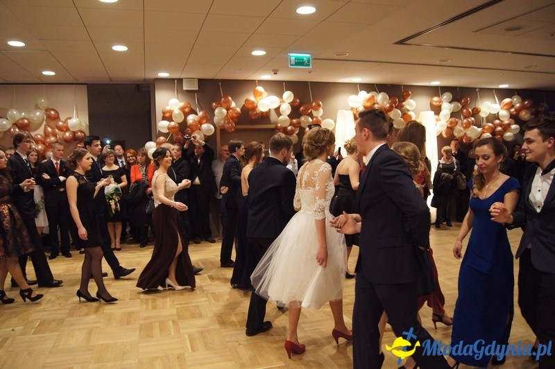 IX LO Gdynia - Studniówka 2016