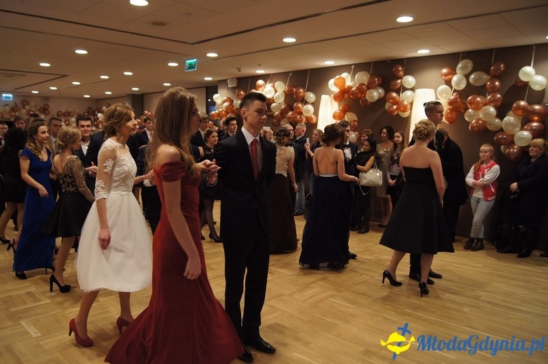 IX LO Gdynia - Studniówka 2016